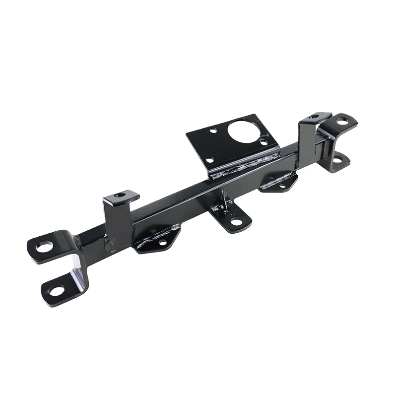 إطار حديدي متقاطع للمحور الأمامي لعربة الجولف لعربة الجولف النسر #3