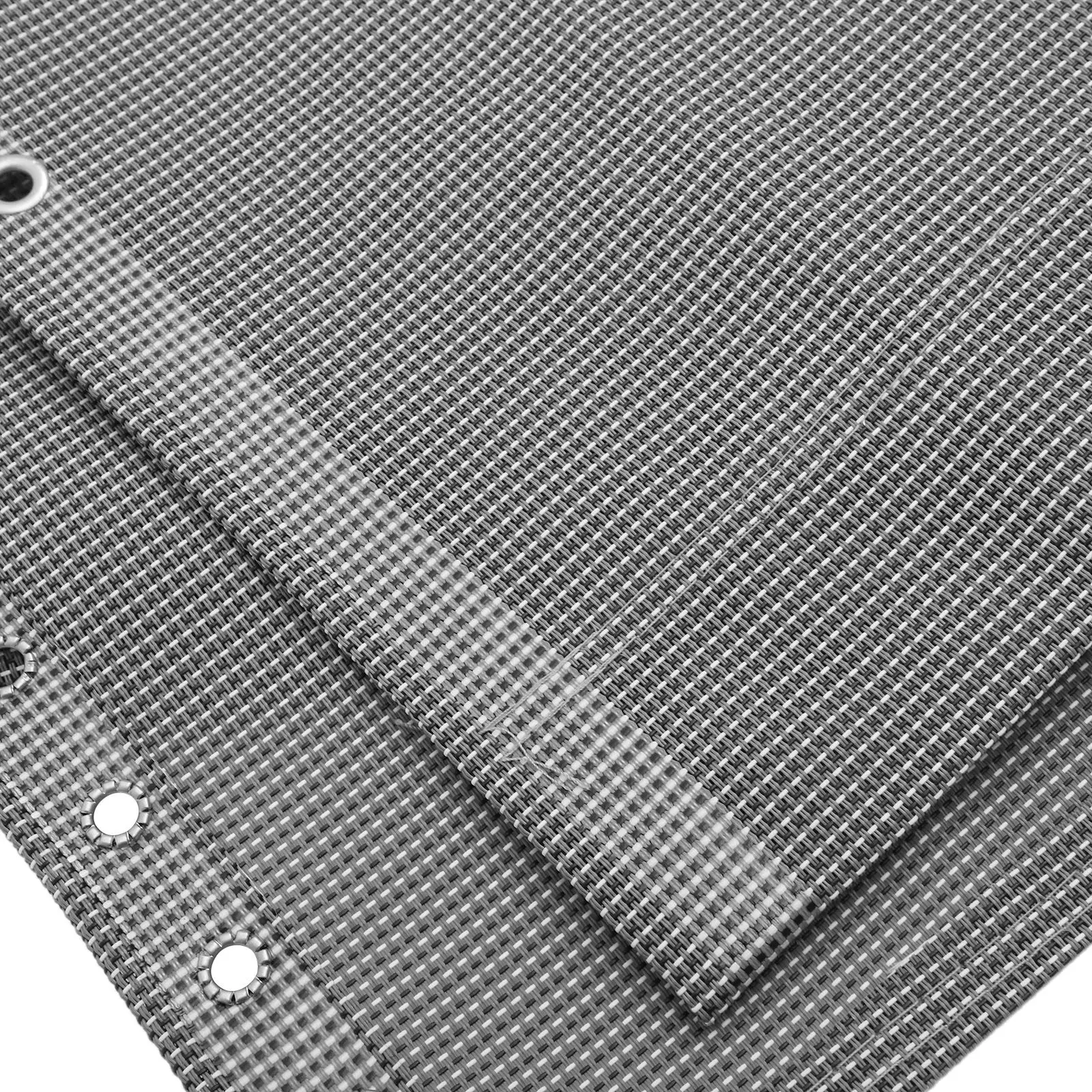 

Комплект из 1 шт. для замены ткани на балконном кресле: износостойкая, дышащая ткань для шезлонга с усиленными эластичными ремнями, портативный, для использования на улице