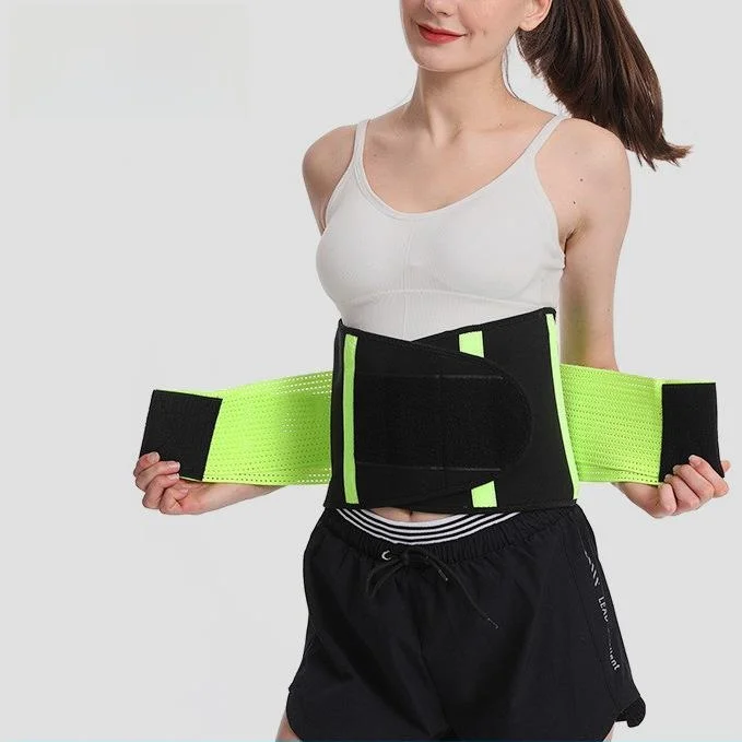 ceinture-de-fitness-amincissante-et-de-soutien-lombaire-pour-l'ete-ideale-pour-les-squats-profonds-et-le-soutien-post-partum