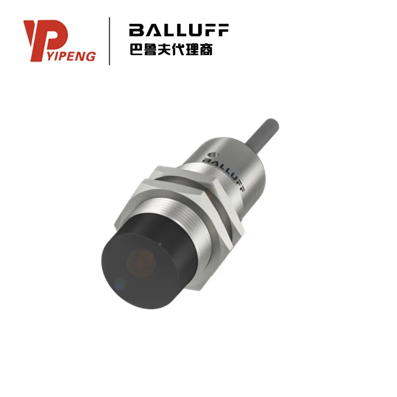 2025 BALLUFF/BES03A…