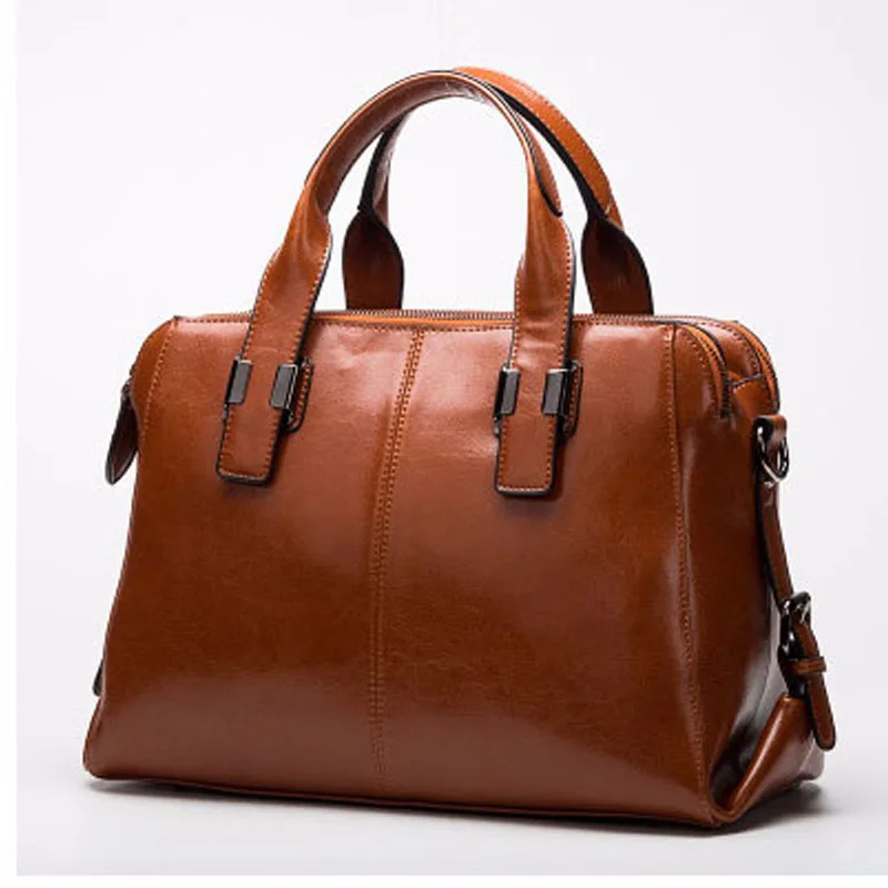 

New Fashion Women's Bag Luxury Shoulder Women's Bag Genuine Leather Bag Luxury Handbag Diagonal Cross Bag