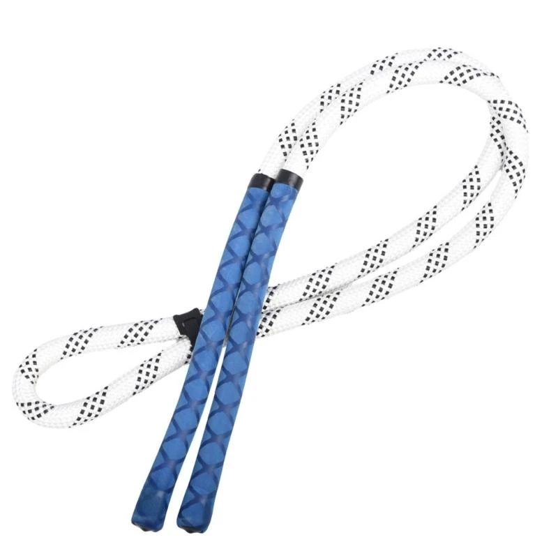 G6DE Golf Swing Practice Rope for Beginner Golf Swing Training Corrector Reusable Rope Trainer Equipment