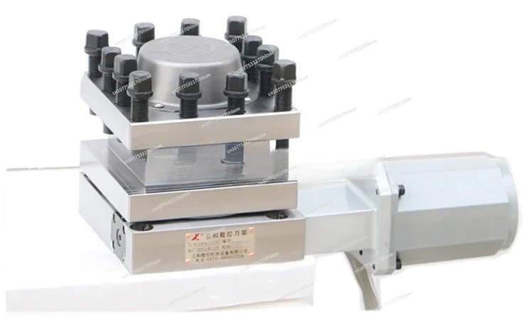 

CNC Electric Tool Holder LD4B-CK0625/6125/3132/6140/6150 LDB Series NC Turret Center Height 51/55/57/70/81