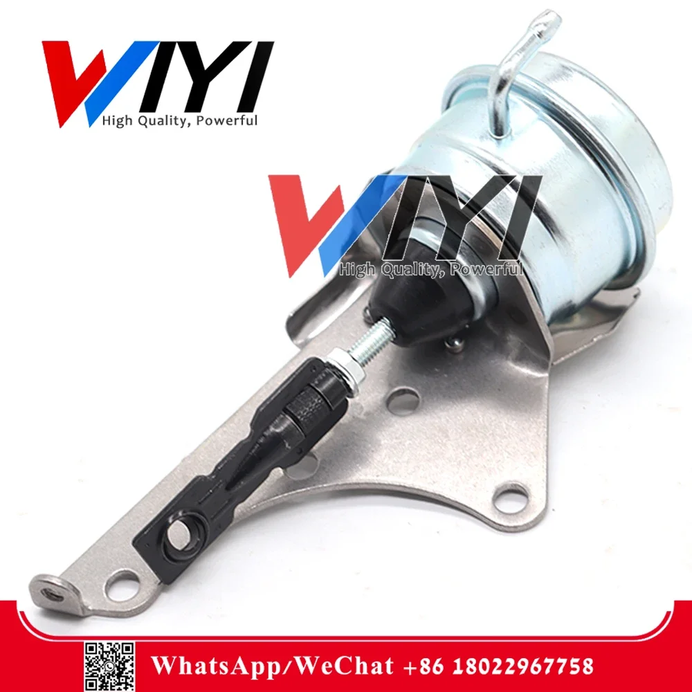 For Turbo Actuator BV43 Hyundai H-1 Starex KIA Sorento 2.5CRDi D4CB 53039880127 53039880126 53039880145 53039880122 28200-4A480