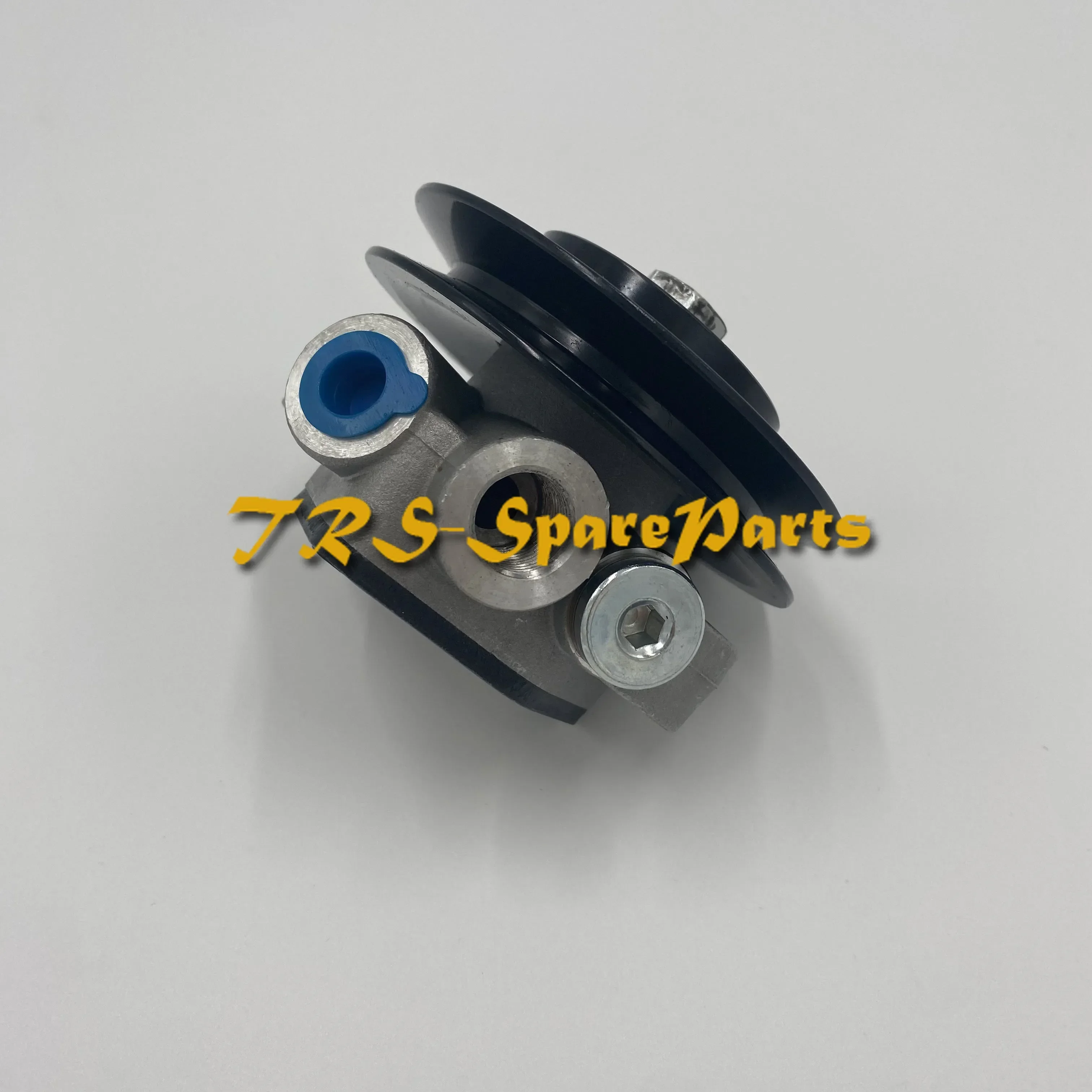 Fuel Transfer Lift Pump 02112671 04503571 for Deutz Engine BF4M1013 BF6M1013 BF4M1012 BF6M1012