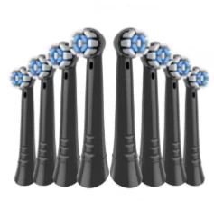 Premium vervangende elektrische tandenborstelkoppen compatibel met Braun Oral-B 1000, 2000, 3000, 4000, 5000, 6000, 7000, 8000 serie