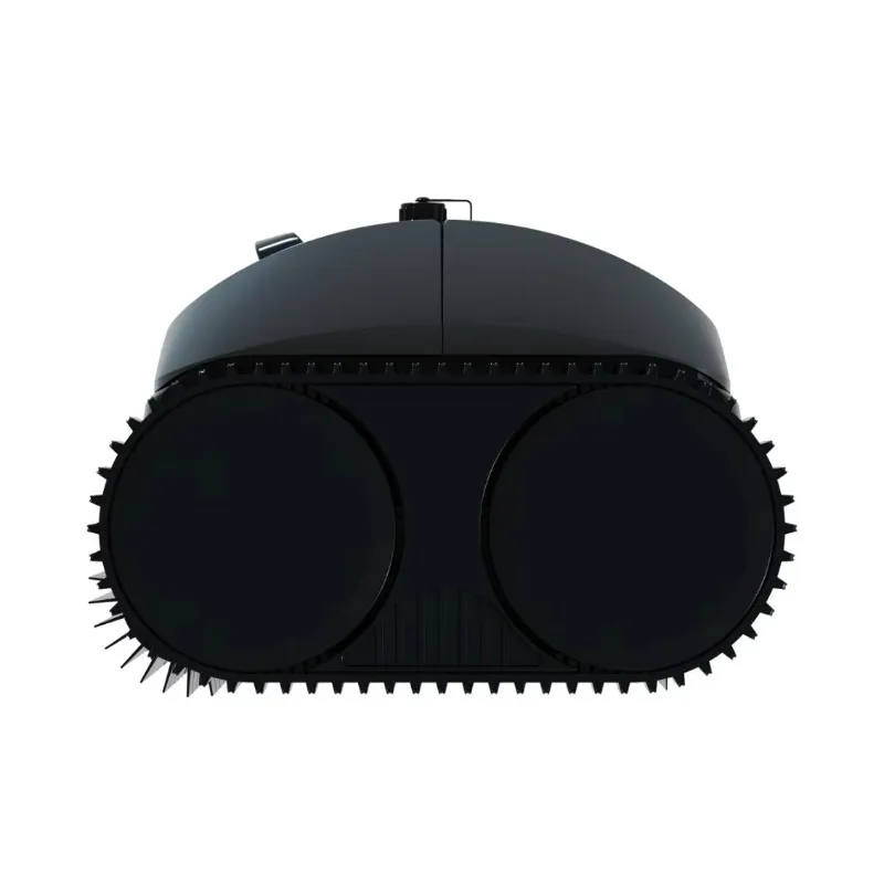 روبوت منظف حمام السباحة اللاسلكي عالي الجودة أوتوماتيكي تحت الماء - تغطية مساحة كبيرة ذات شفط عالي #3