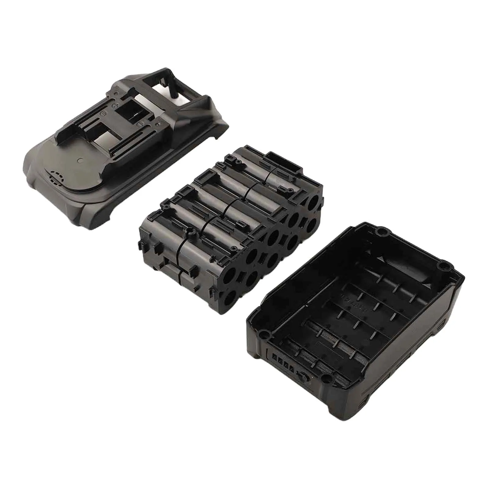 18V Power Tool 18V21700 Replacement For Home Improvement Projects Built-in Protection Board For 18V21700  18V Power