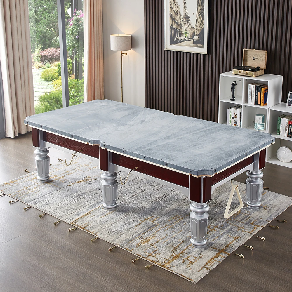 Standard Configurat…