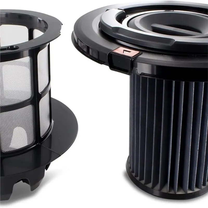 (MEOF) 12017969 Filter Replacement for Bosch Ultimate Zoo Pro Animal 00708278 708278 Vacuum Cleaner Parts Washable HEPA Filter