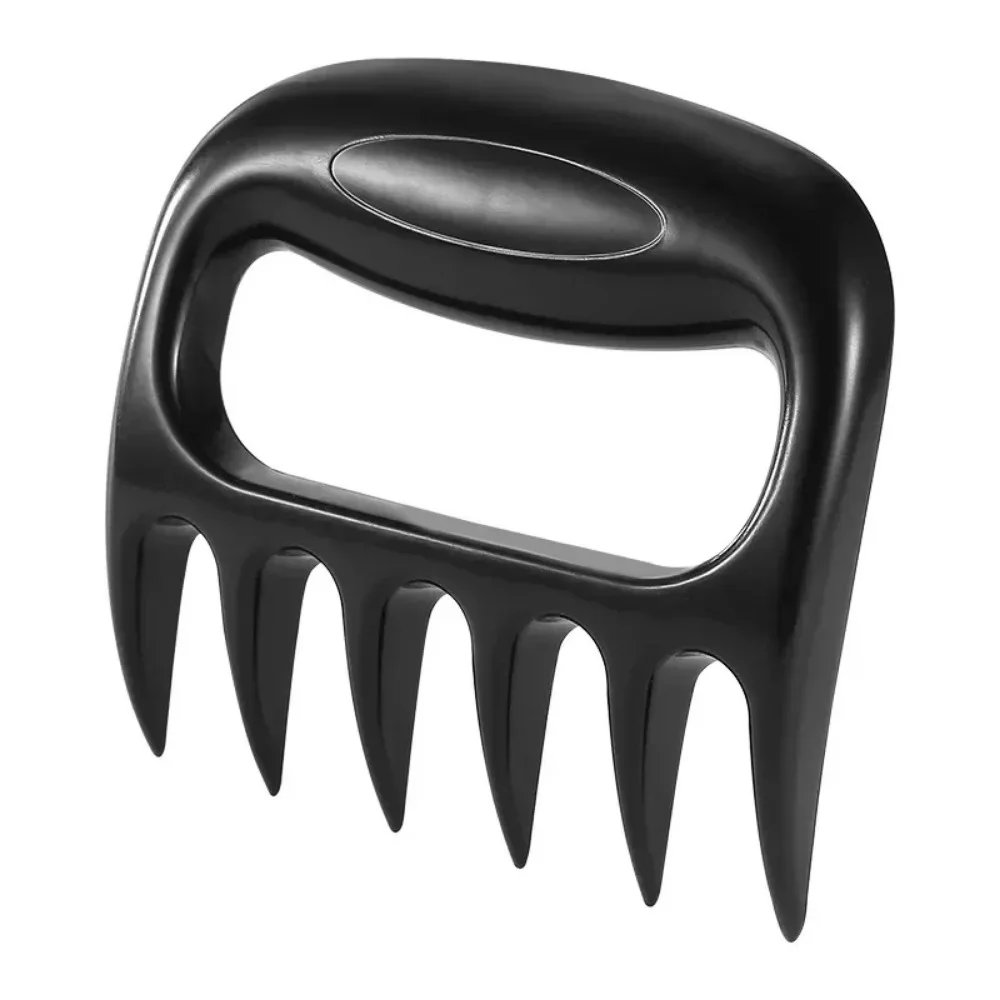 Black Bear Claw Meat Separator Meat Processing Tool Kitchen Tools Turkiyede Olmayan Urunler Cocina Accessories image 4
