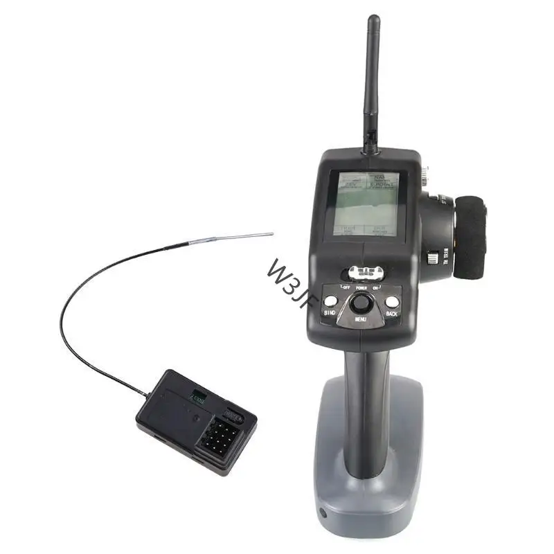 W3JF WLTOYS A959 A969 A979 K929-B 12428 K949 Независимый приемник A929-124 Модель R Модель C