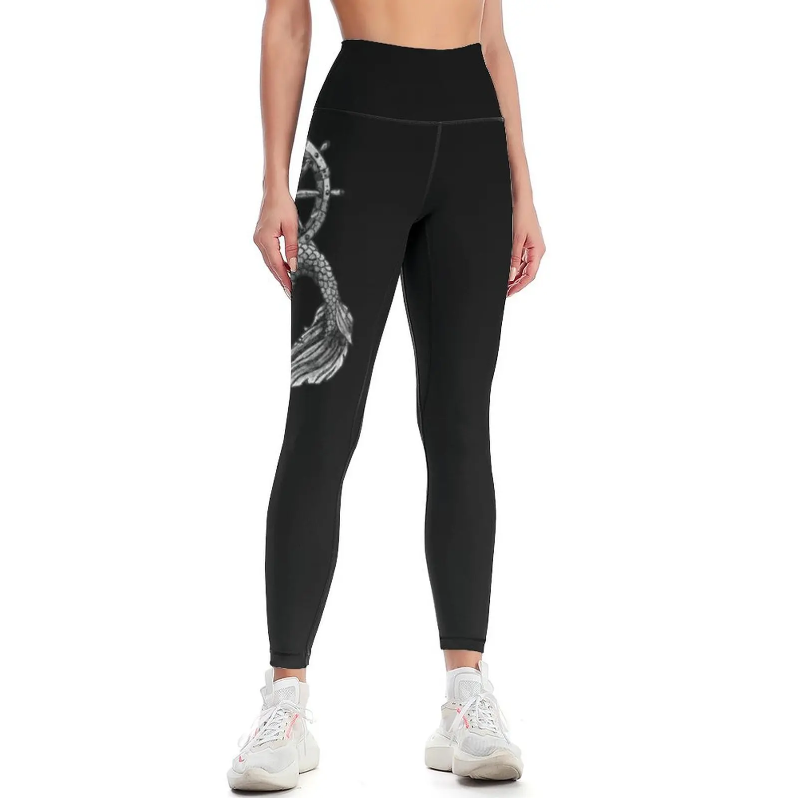 

bébé éléphant Leggings gym's clothing active wear sports for push up Womens Leggings