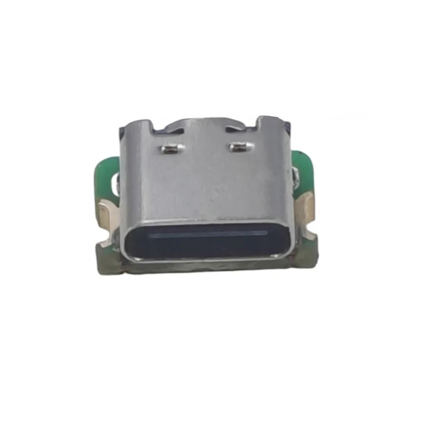 1pc Handheld Game Console Interface Convert Type-C Charging Port Gbasp Tail Plug Adapter to Type-C for GAMEBOY ADVANCE GBA SP - Image 2