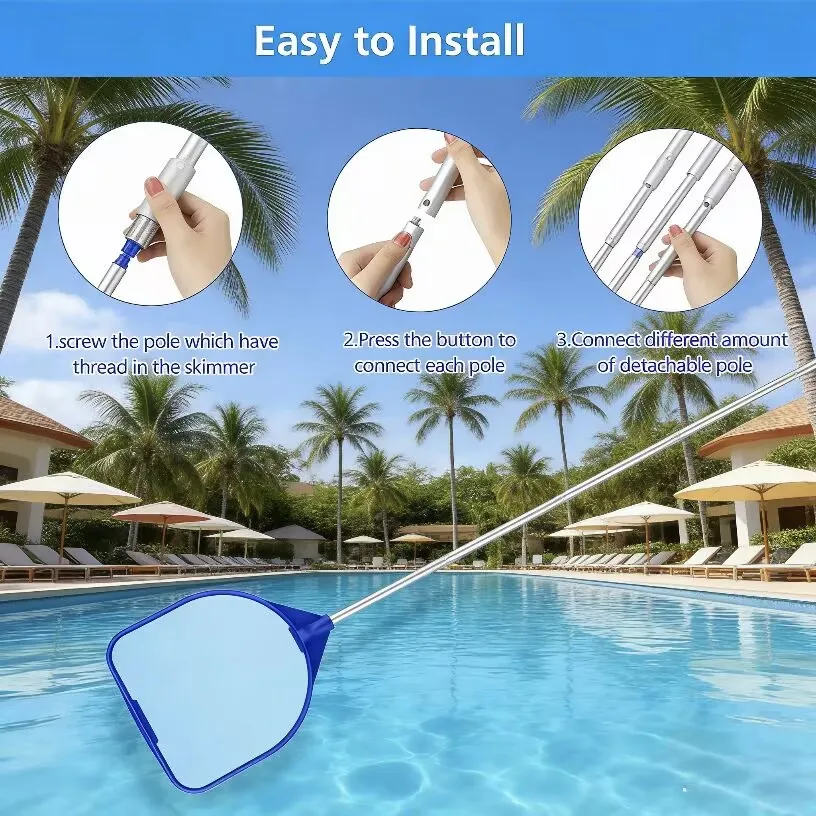 Thumbnail 3 - #24 Pool Nets Deals & Discounts