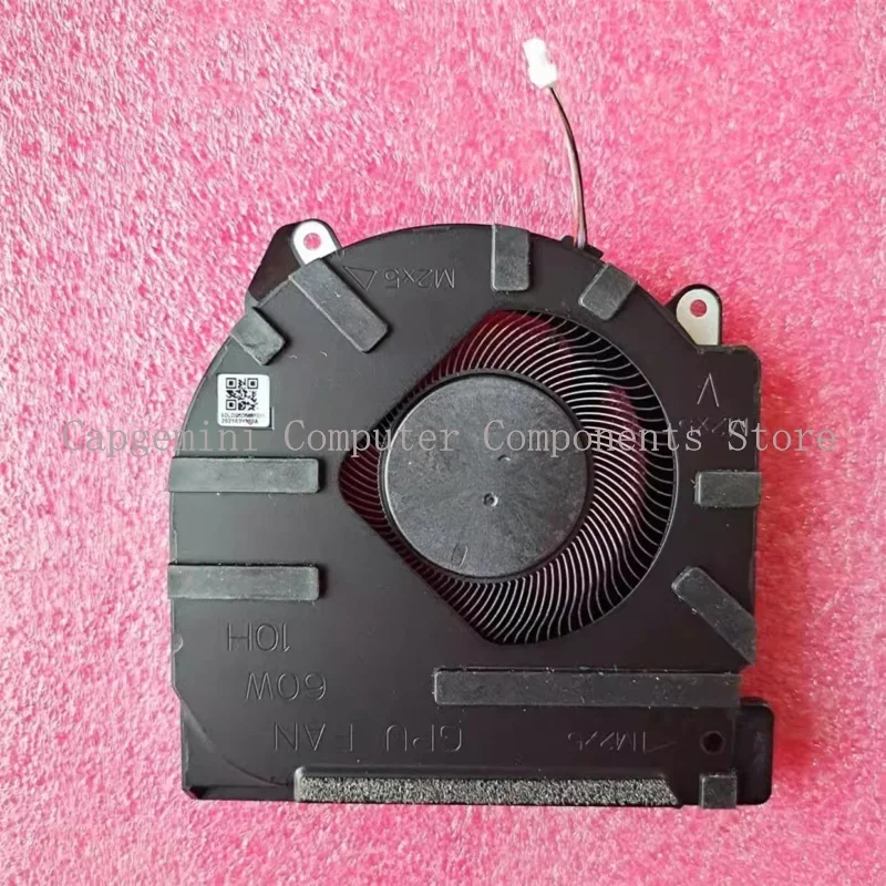 New For HP Victus 16-E 16-e0504nw 16-e0097nr 16z-e000 16-E0085CL CPU GPU FAN