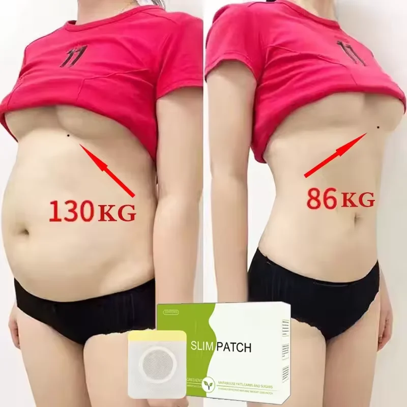 

Navel Slimming Patch Fat Burner Body Weight Loss Lazy Quickly Lose Weight Slimm Belly Patch Detox Lose Weight Slimm Products