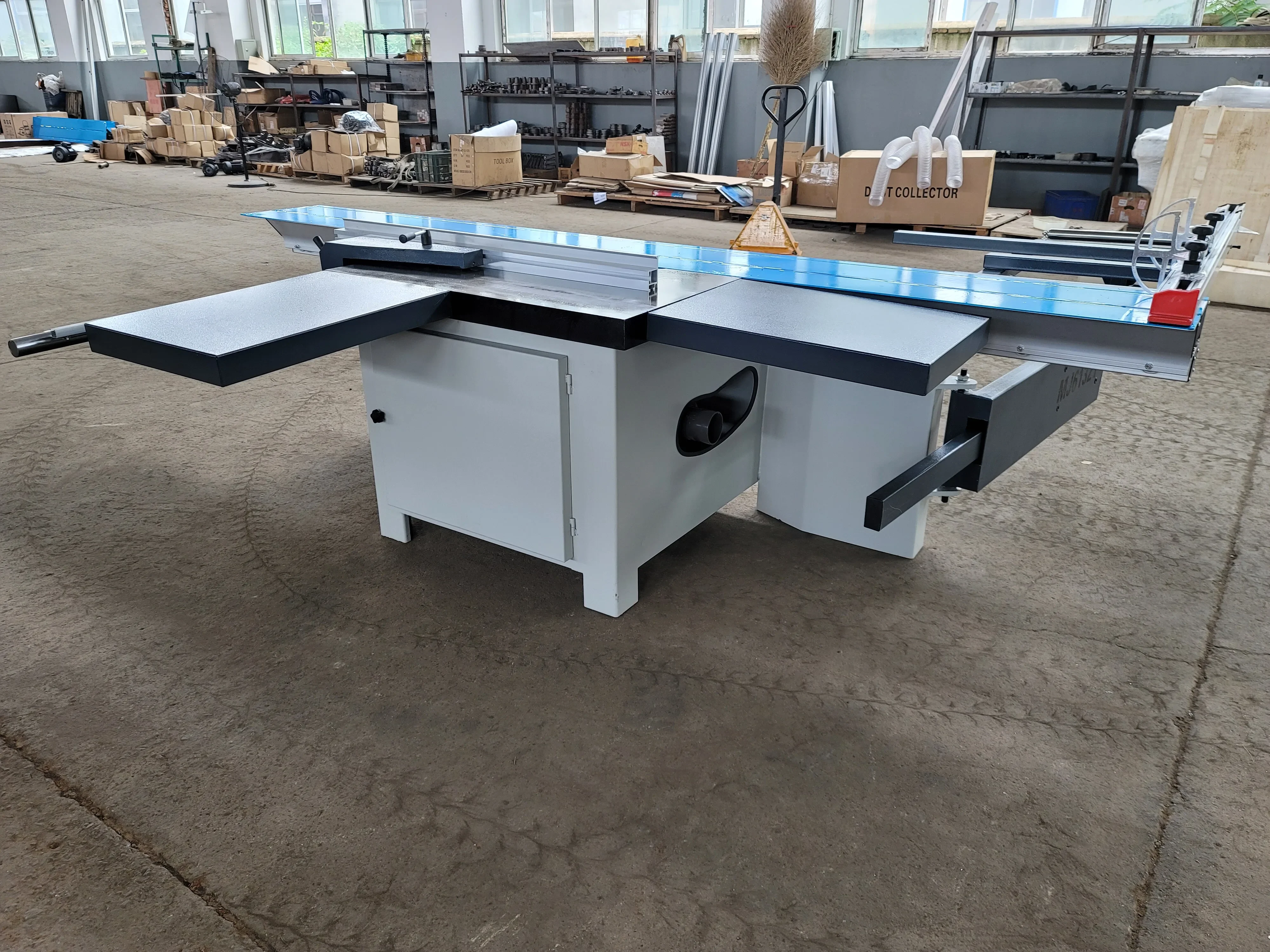 Woodworking Machine Melamine Sliding Table Saw Wood Cutting Vertical Panel Saw Cutter Machine 2024 China Supplier