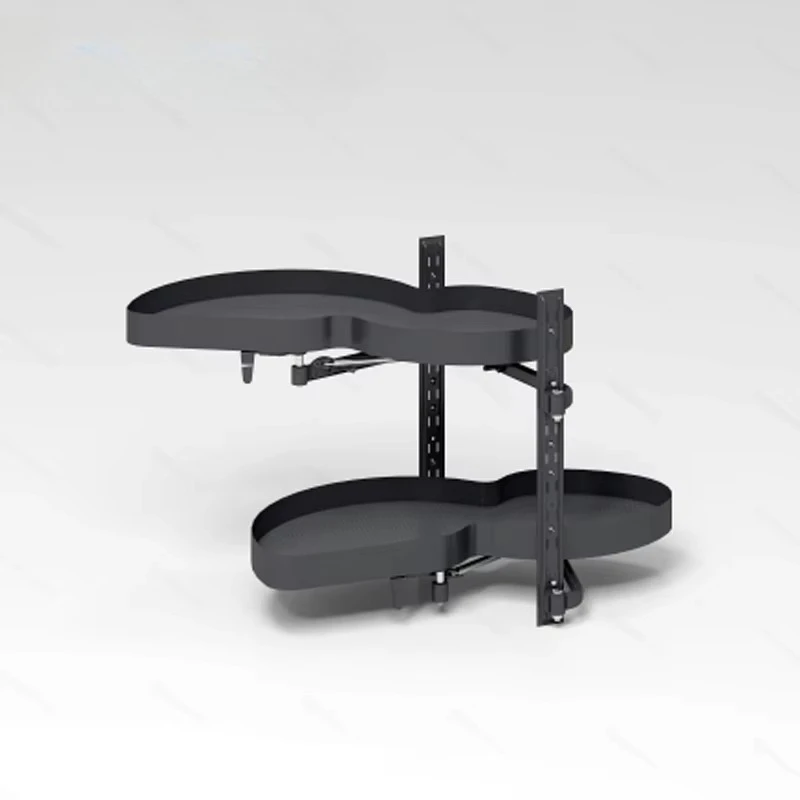 Pull Out Kitchen Accessories Cabinets Cabinets Magic Horns