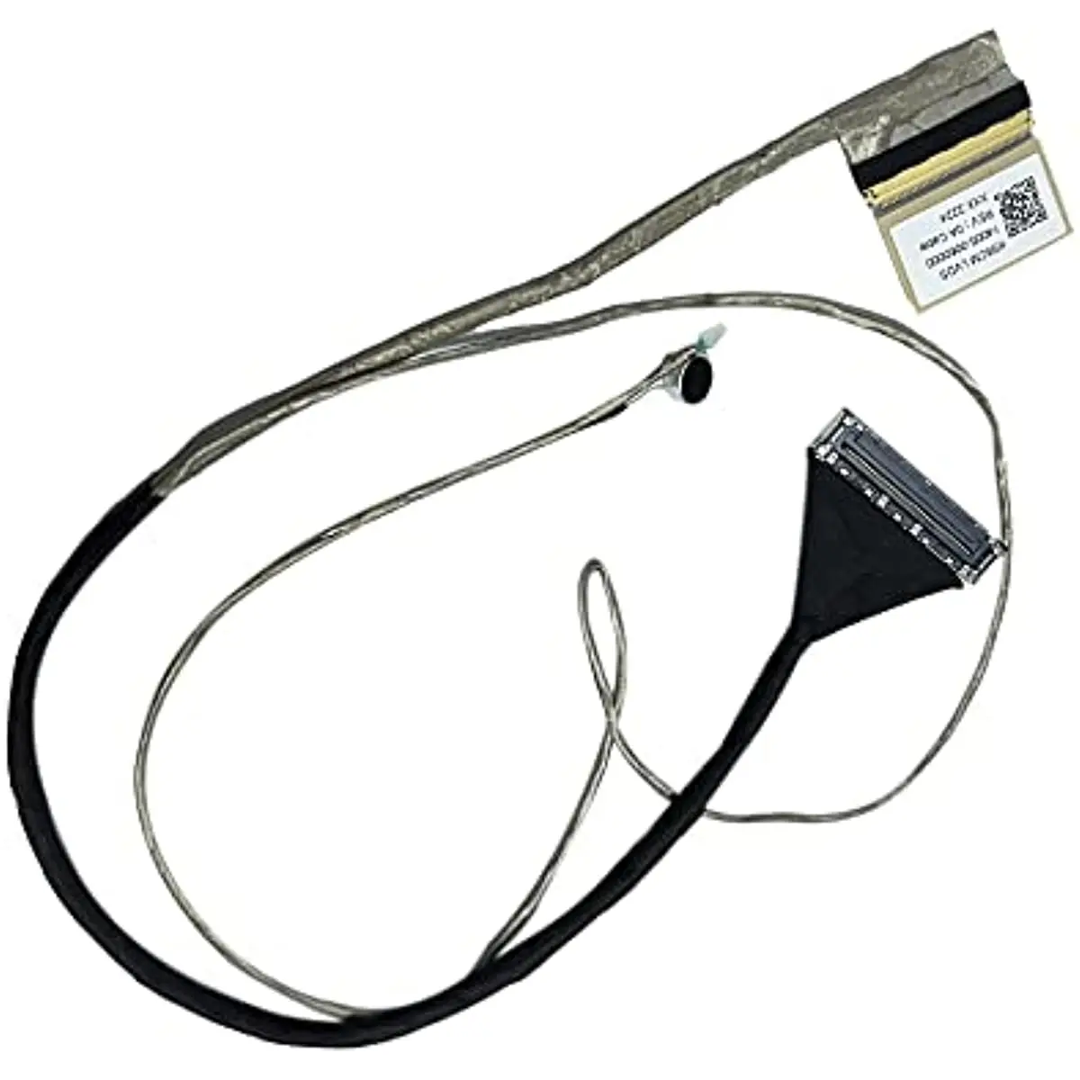 deo Cable 40 EDP FHD LCD LCD LED LVDS Screen Display ViPIN for ASUS K56C K56CA K56CB K56V K56VM K56E S56 S56C S56CA S56CB