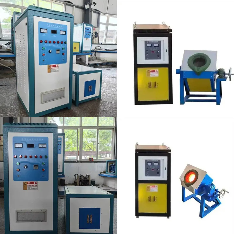 

Ручное интегрированное индукционное оборудование для нагрева медных труб и фитингов – паяльный и сварочный аппарат.