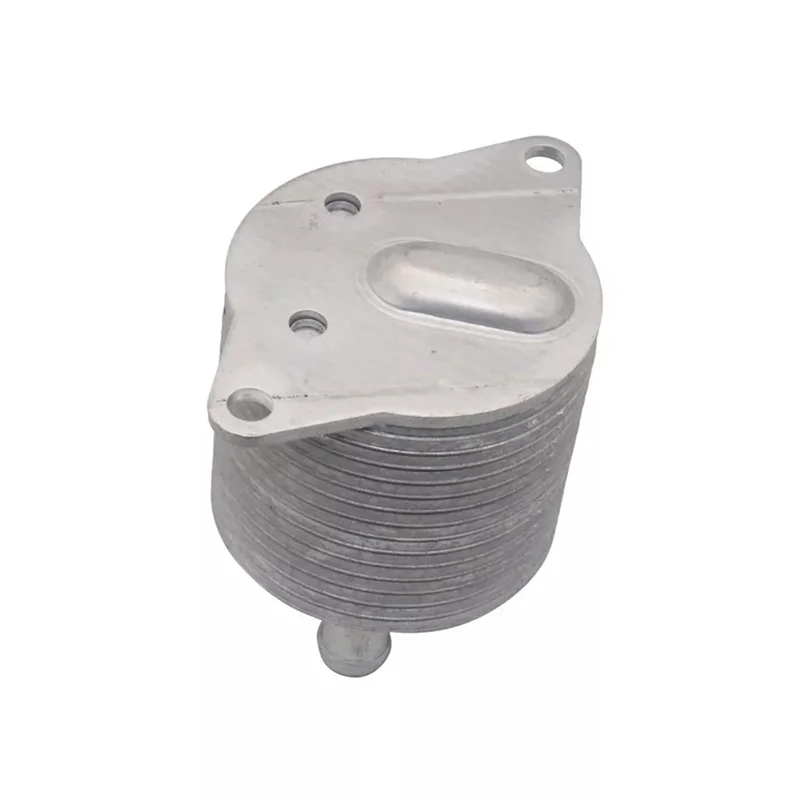 Plain Transmission Oil Radiator Oil Cooler 31237AA100 31237-AA100 For Subaru Forester Legacy Impreza WRX Outback XV Crosstrek