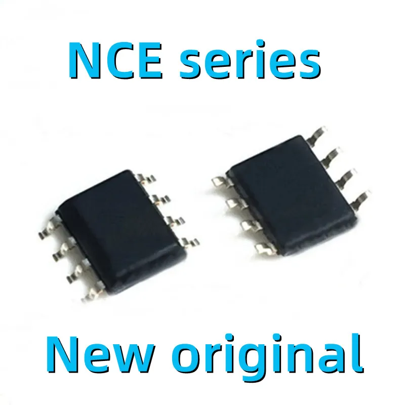 

New Original NCE2025S NCE3007S NCE4015S NCE5015S NCE603S NCE6007S NCE8010S SOP8