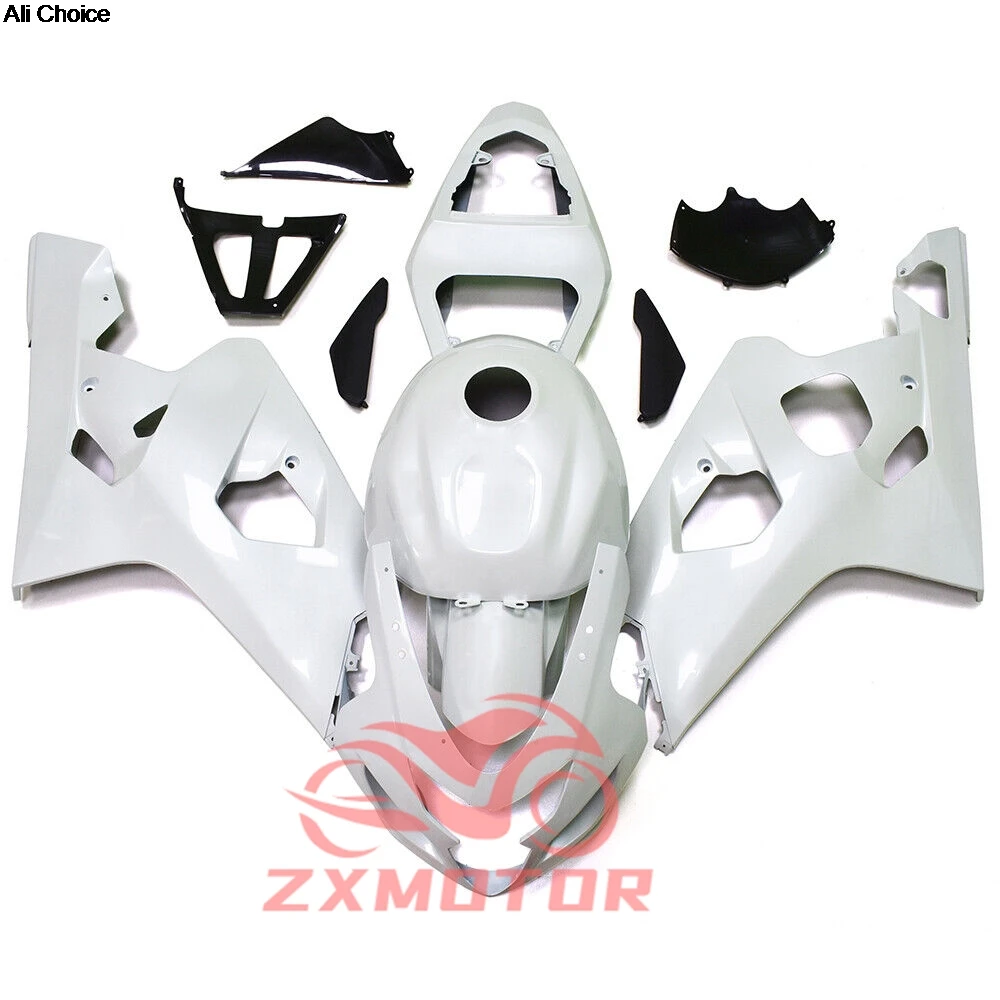 

Motorcycle Spare Parts Fairing Kit for SUZUKI GSXR 600 750 04 05 Full Fairings ZXMT Injection GSXR600 2004 2005