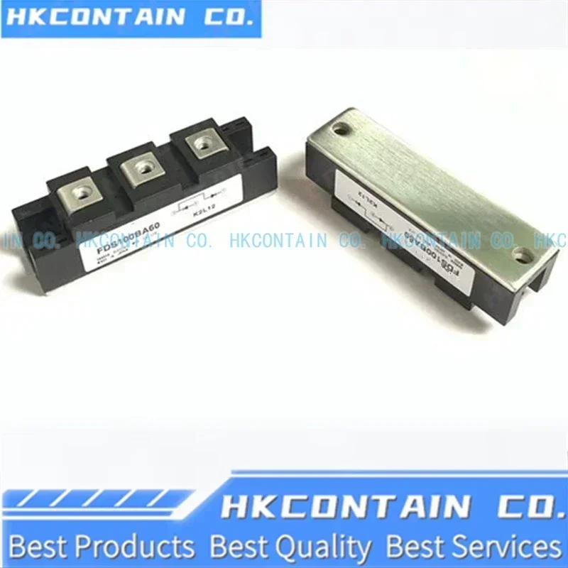 NEUES MODUL FDS100BA60 FDS100CA100 FDS100CA120 100A 600V