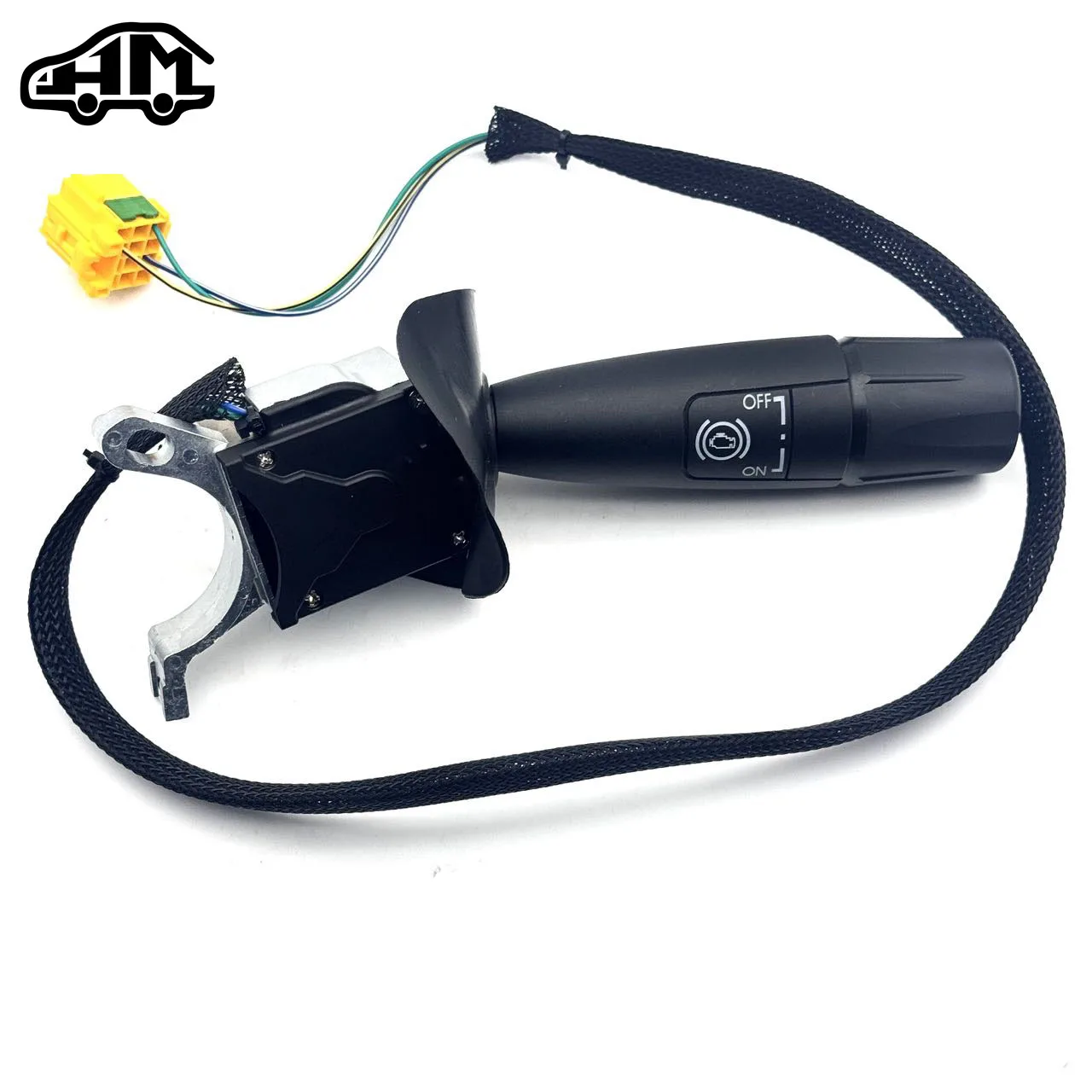 New High Quality For DAF CF 65 75 85 XF XF 105 Truck OE:1892963 1699369 Steering Column Switch Assembly view 2