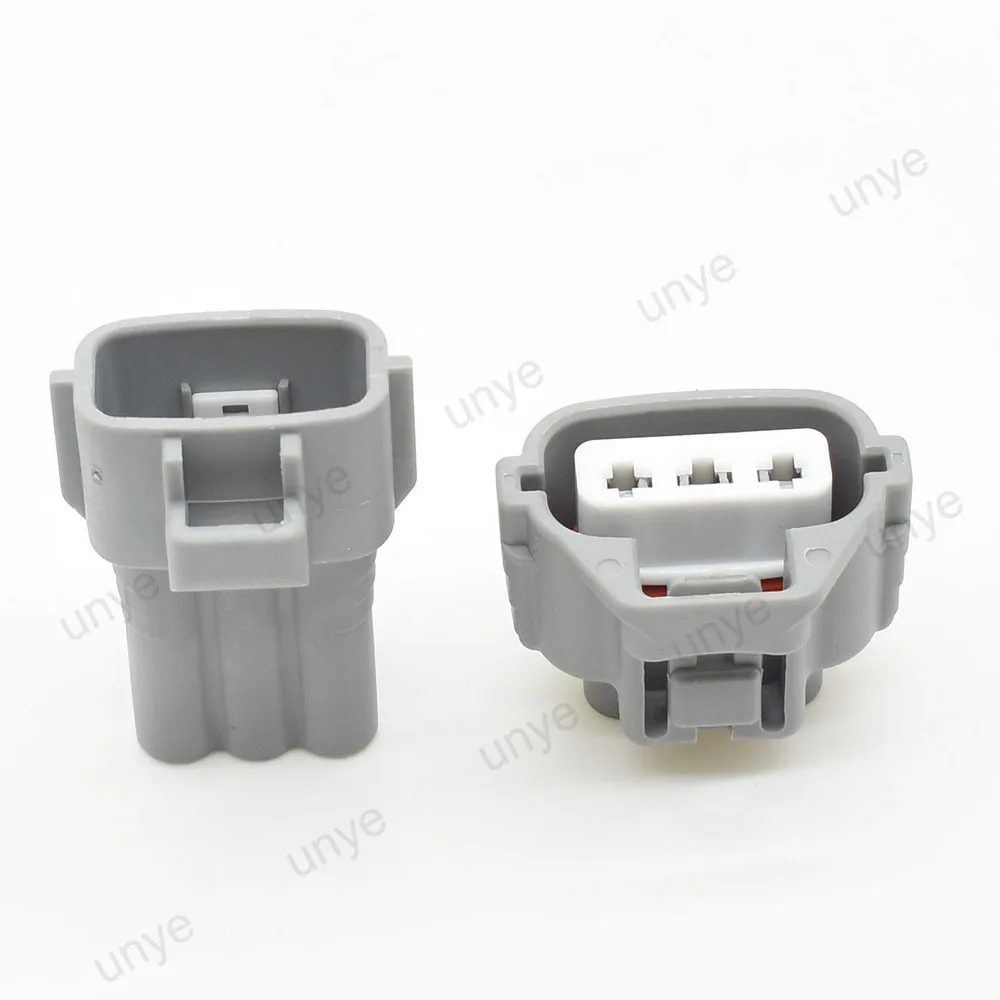 1-20 Kits 3 Pin 90980-11607 90980-11020 Automobile Wire Connector