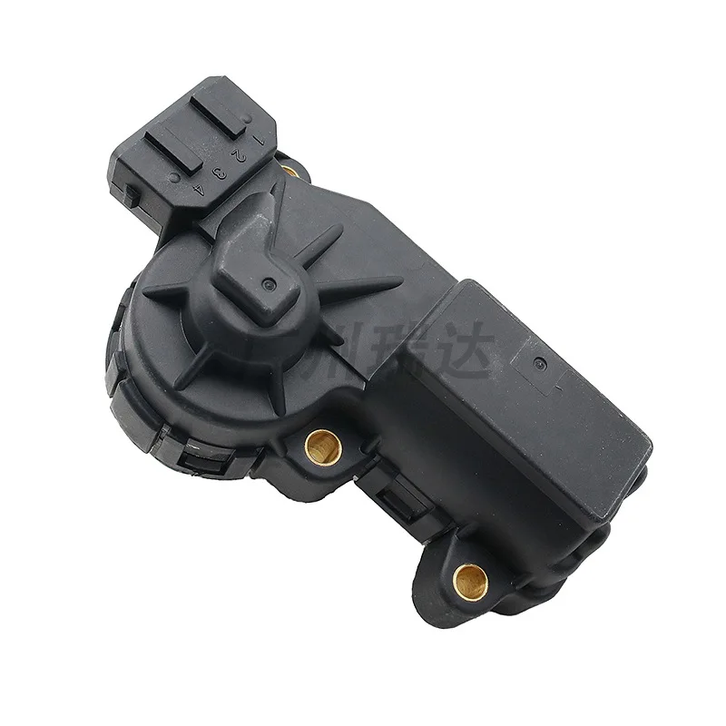 Para válvula de control de ralentí Volkswagen 0132008600 3437010524