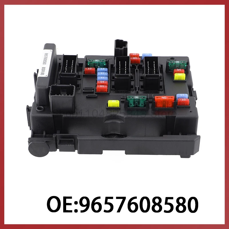 Stock 9657608580 Fo…