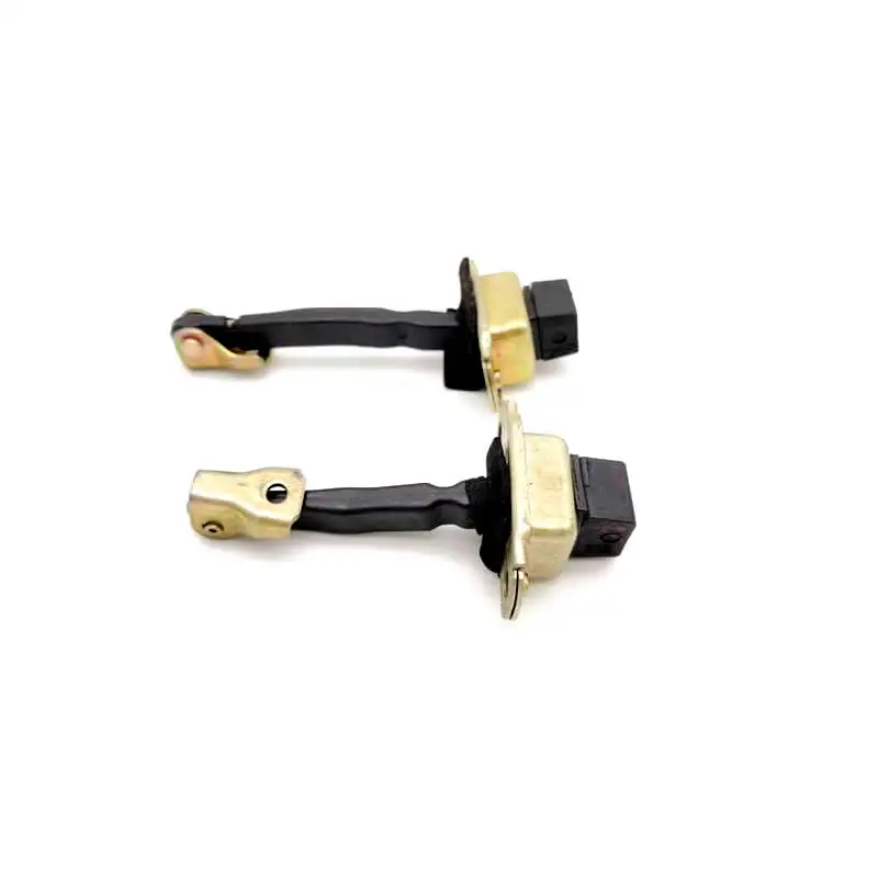 

AADD-1 Piece 5702A091 Front Rear Right Left Door Check Strap Stopper Hinge for Pajero IO Rear Door Hinge Tail Door for Pajero V7