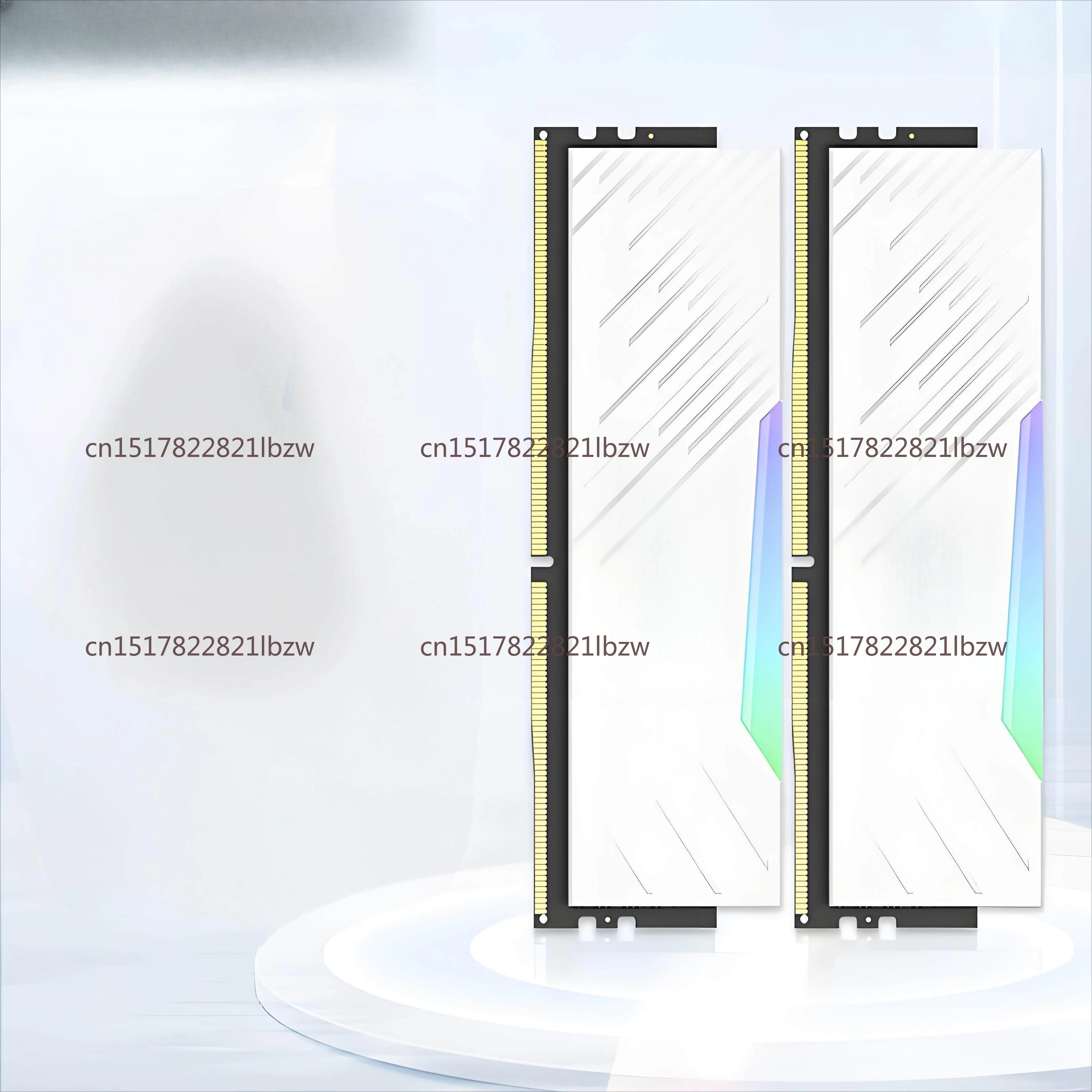 킹뱅크 DDR5 16GB 32GB 램 6000MHz 6400MHz 6800MHz 7200MHz XMP PC 데스크탑 컴퓨터 메모리 램 썸네일 6