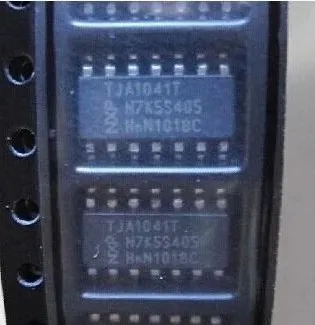 TJA1041T TJA1041AT CAN///14