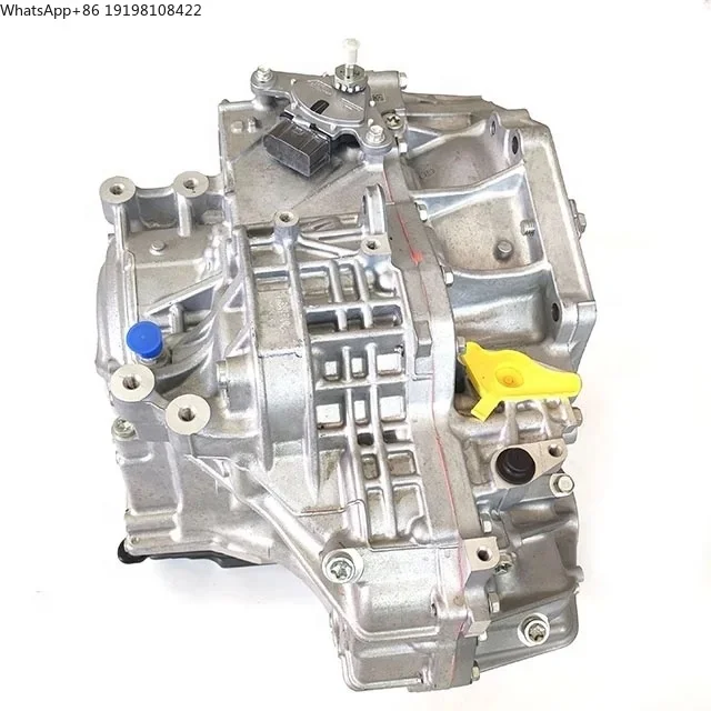 

Компоненты автоматической коробки передач 09G (09G 2WD/4WD) для Volkswagen