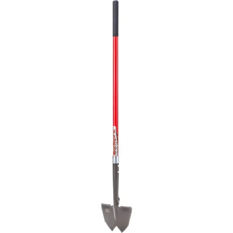 22711 Root Slayer Edger, X-Large, Red