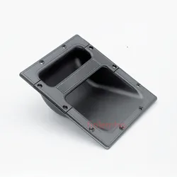 2PC DJ Speaker Handles H1024 Cabinet Accessories HiFi Car Audio For Line Array Professional Audio Qsub Subwoofer Home Theater