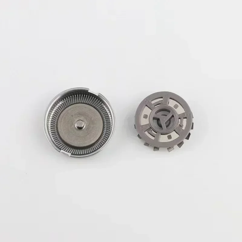 Shaver Blades heads For Philips HQ3 HQ4 + HQ130 HQ56 HQ55 HQ6843 HQ300 HQ64 HQ916 PQ192 HQ916 PQ182 Razor Bit parts replacement