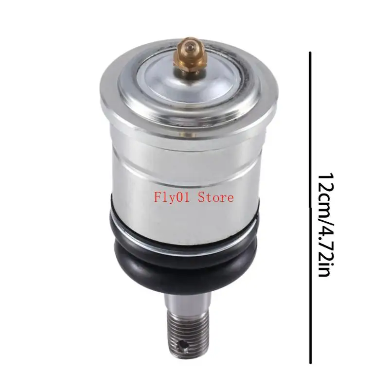 مفصل الكرة لـ D40 05-14 Auto Accessory Car الممتدة