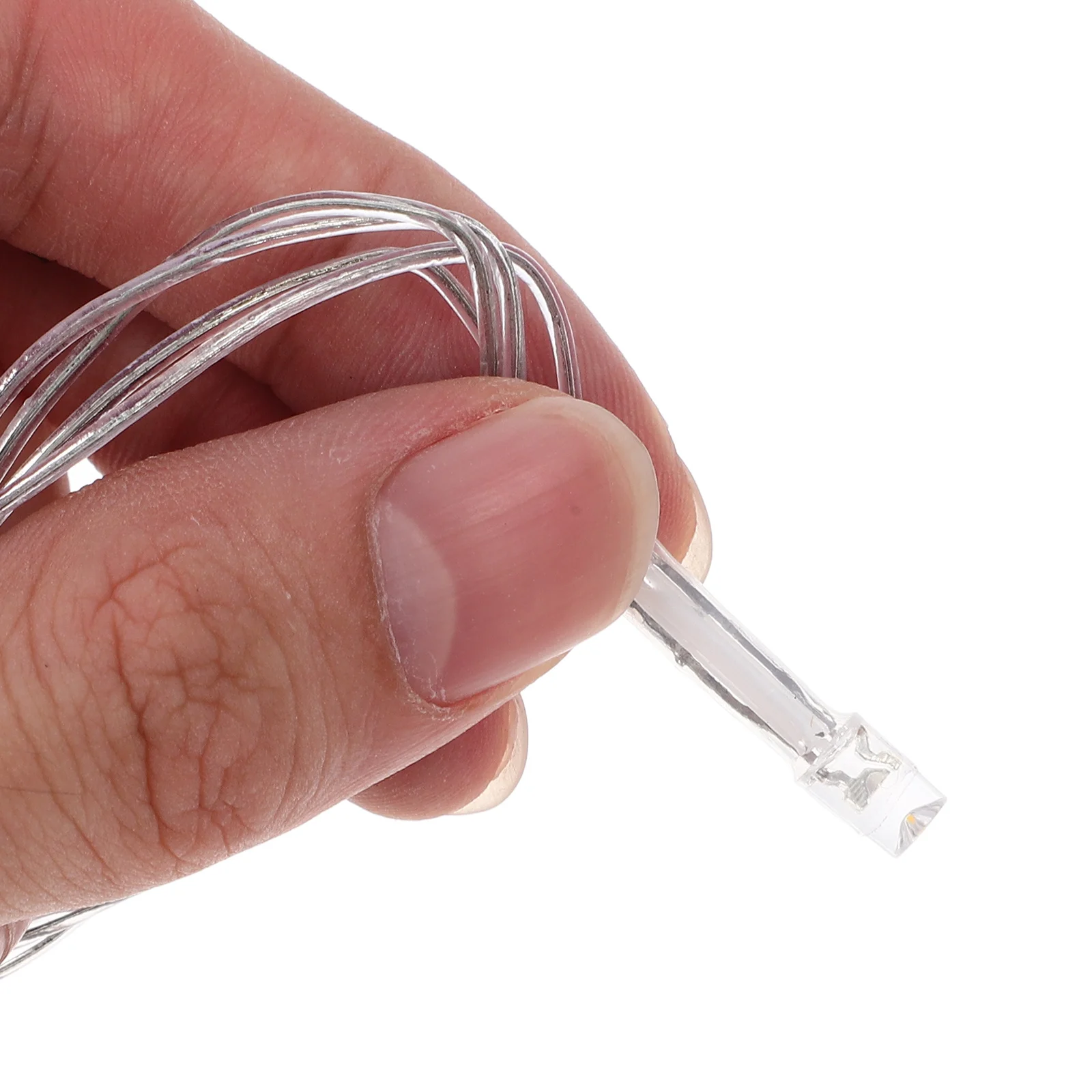 

100 LED Icicle String Lights 10M Warm Saving Waterfall Curtain Decoration Wedding Party Garden Outdoor Fairy Lamp