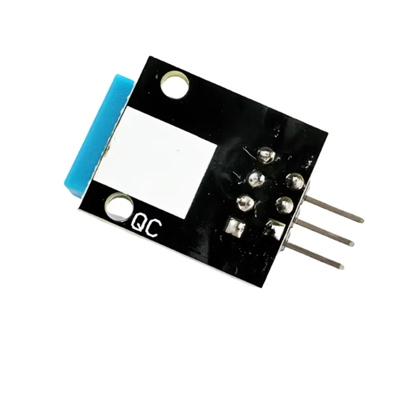 Module Temperature and Humidity Sensor DHT11, DHT-11 Suitable for Arduino