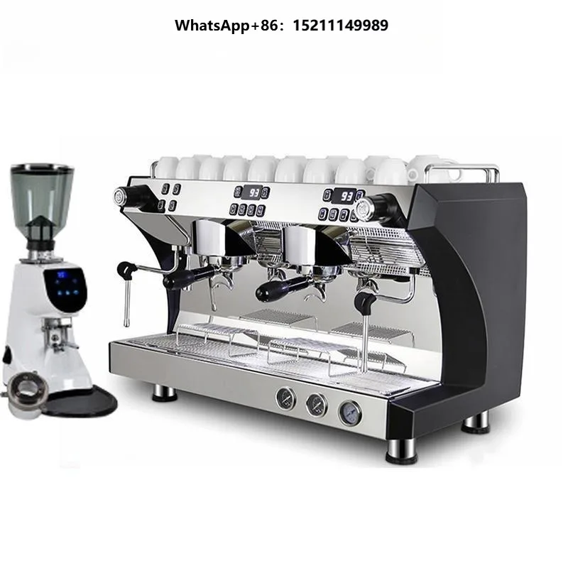 Old Coffee Machine With the Best Quality