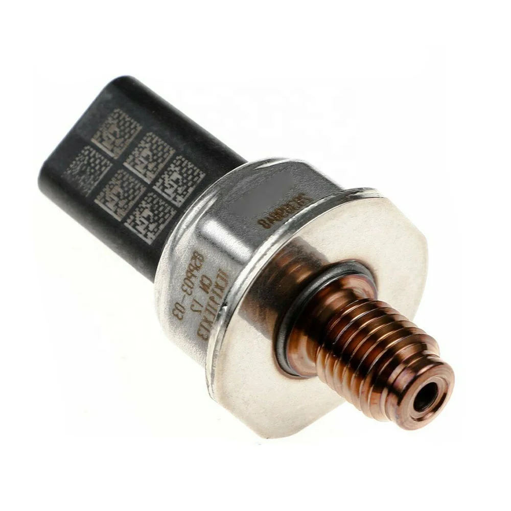 

Q High-quality Auto Parts Auto Engine Fuel Rail Common Oil Pressure Sensor 85PP03-03 28389848 For Ford Focus MK1 2001-2005