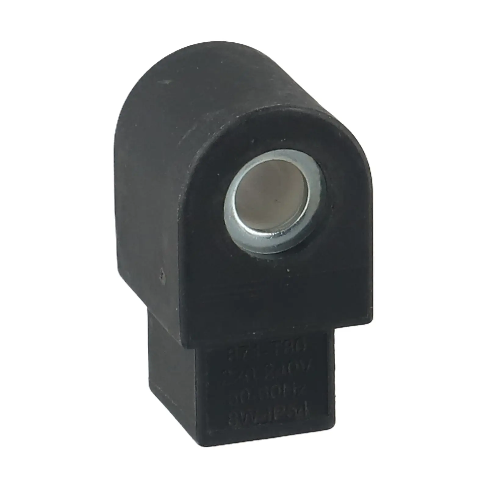 For Heating Systems 220/240 Volt Solenoid Coil Valve IP 54 Orifice Diameter 9.2 Mm Ambient Temperatures Up To 80°C