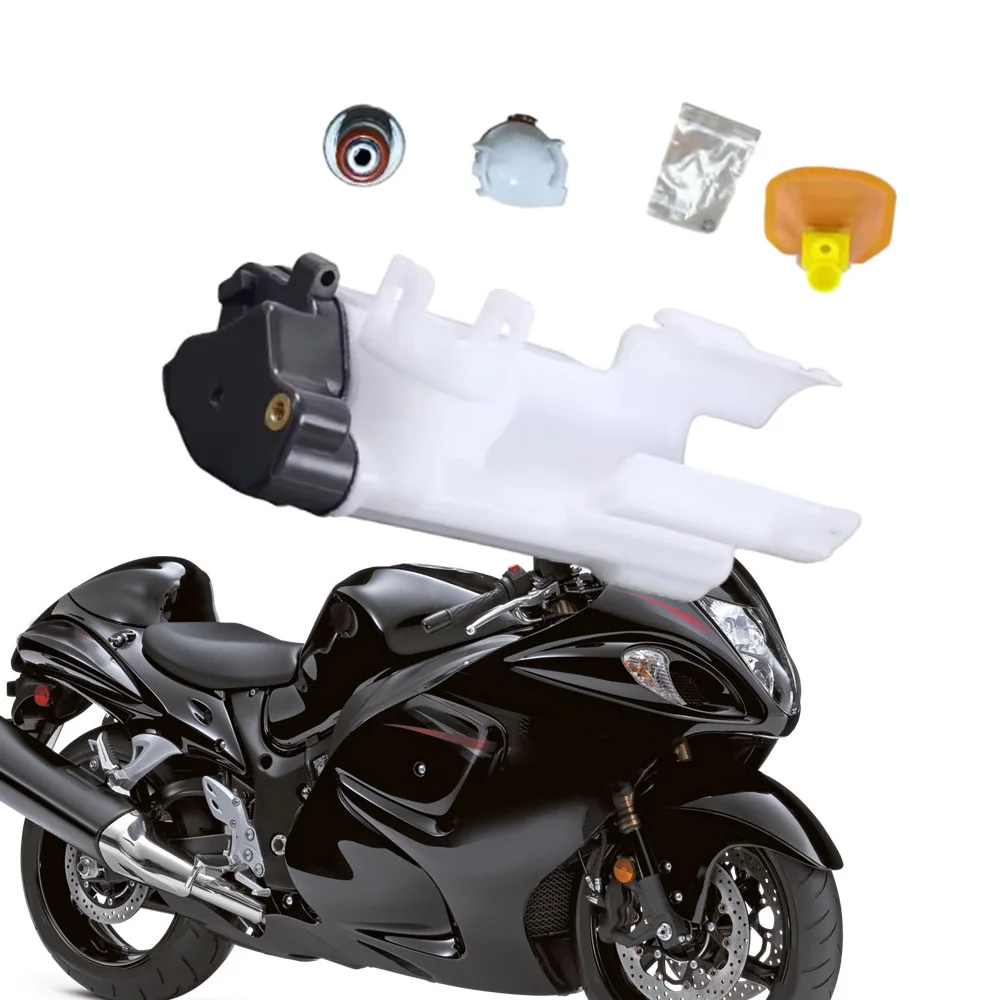 

15410-41G00 Motorcycle Fuel Pump Gas Filter For Suzuki Hayabusa GSX1300R 2008-2012 GSX-R600 GSX-R750 GSX-R1000 2005-2007