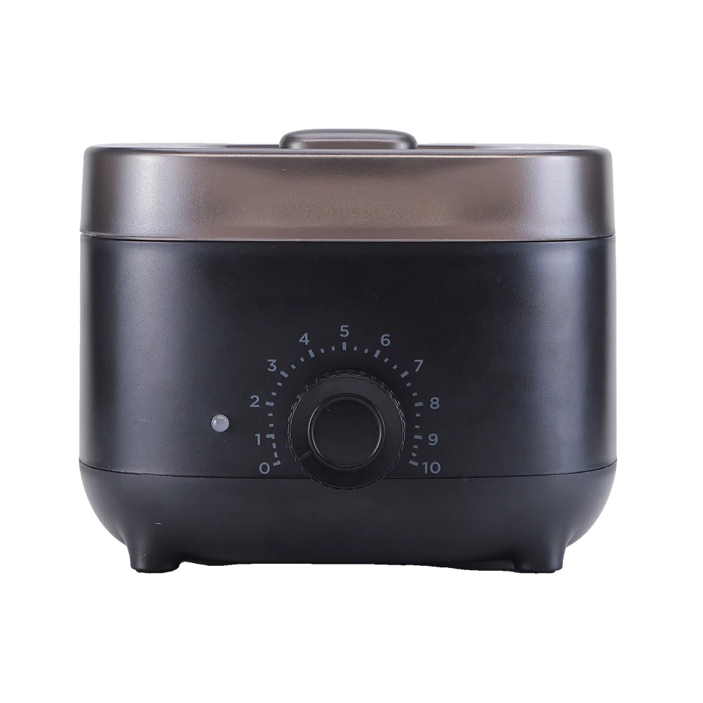 Wholesale 500ml  Wax Pot Heater Best Selling Mini  Wax Warmer Machine Hair Removal