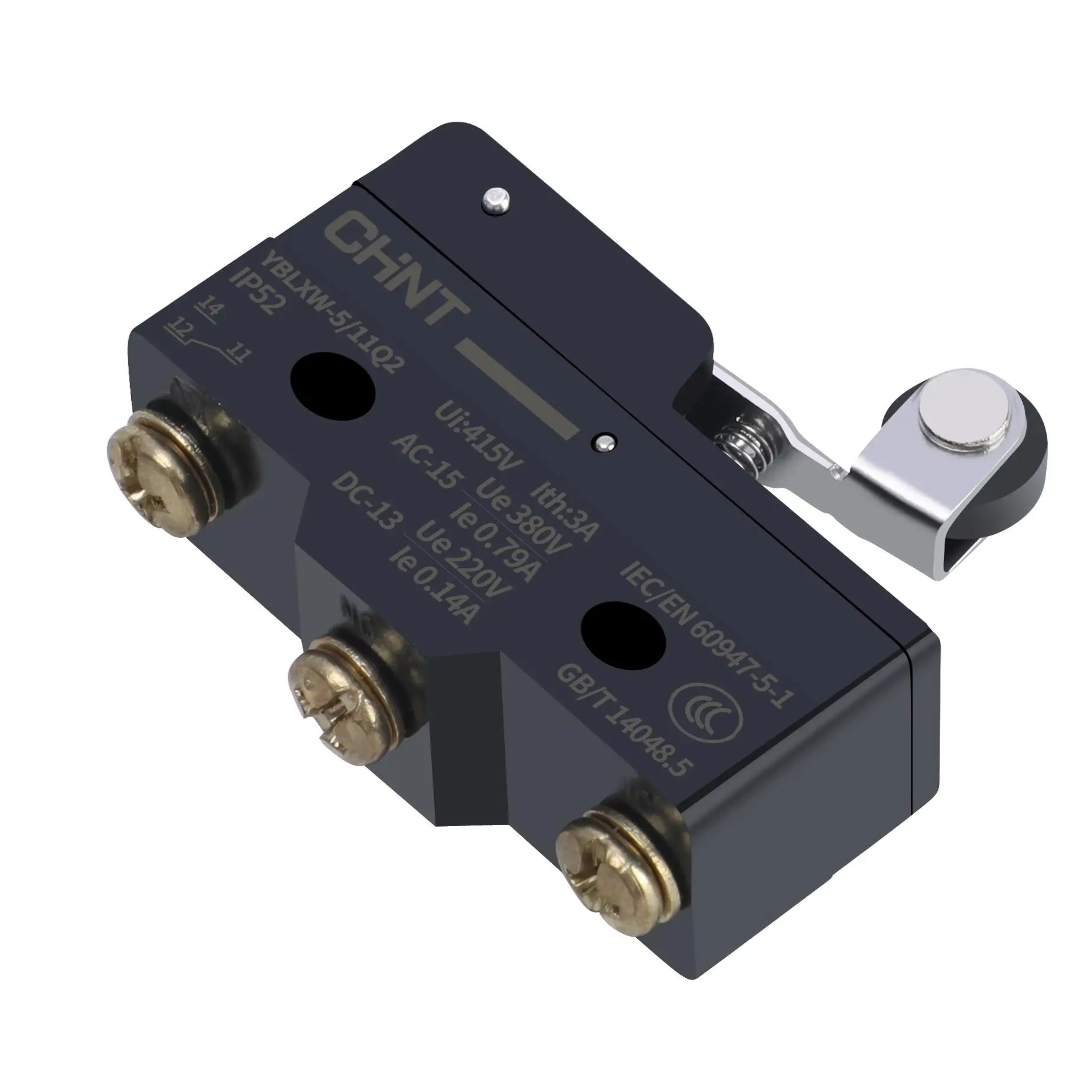 Chint Micro Switch …