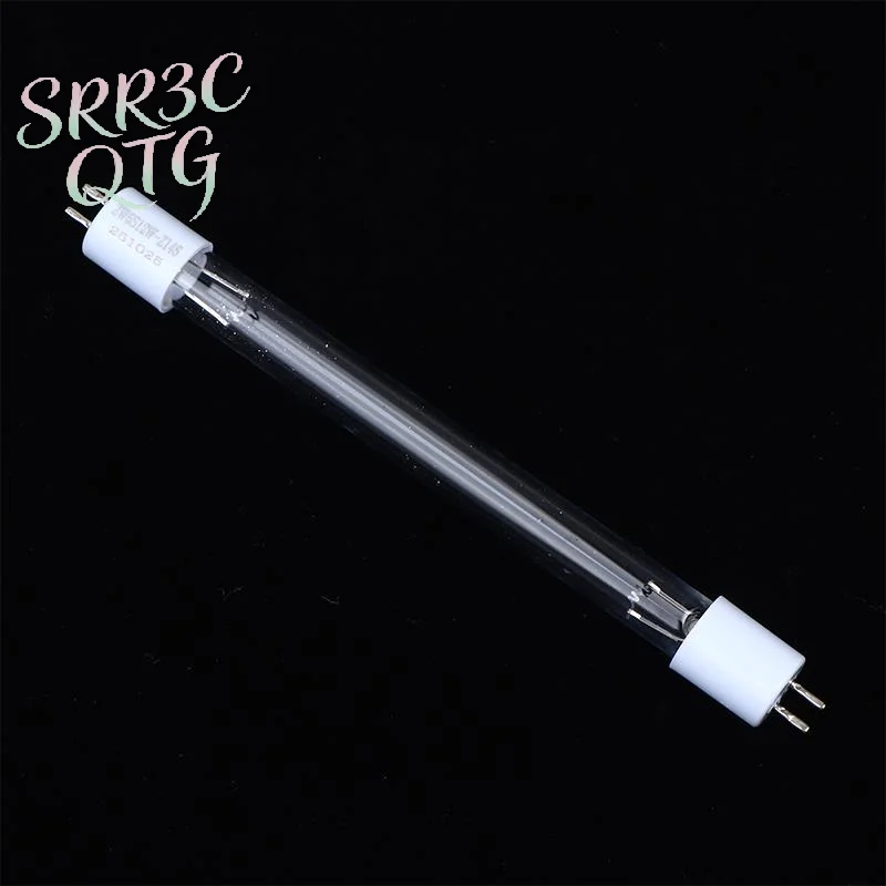 Hot Ultraviolet Sterilization UV Lamp Tube Disinfection Lamp Household Vacuum Cleaner General ZW6S12W-Z146